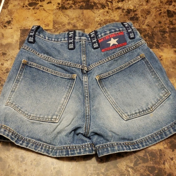 B.U.M Shorts - Picture 2 of 3